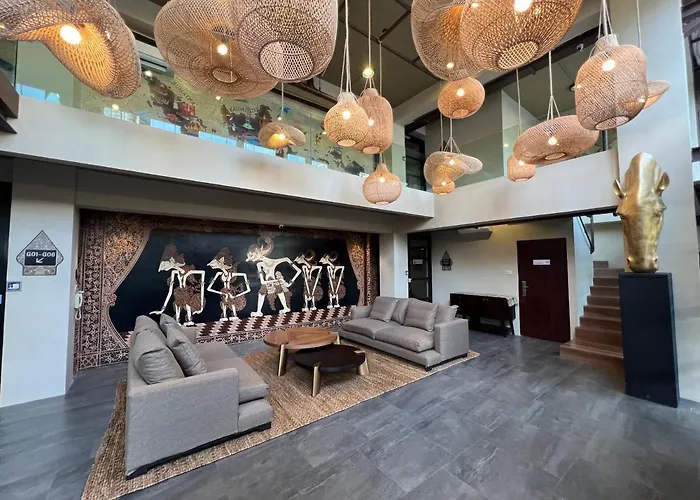 Choska Residence
